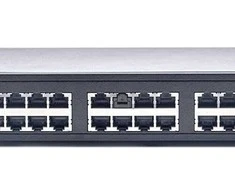 Smart Keeper Smartkeeper SMARTKEEPER Basic RJ45 Port Lock 100 - 100x záslepka, juoda