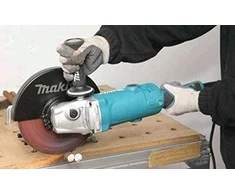 Makita GA9050R kampinis šlifuoklis