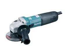 Makita Kampinis šlifuoklis GA5040C 125 mm