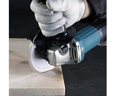 Makita Kampinis šlifuoklis GA5040C 125 mm
