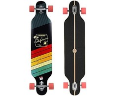 Riedlentė, ilgas bordas SMJ sport UT4209 California HS-TNK-000014003
