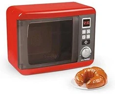Smoby Tefal elektrinė mikrobangų krosnelė