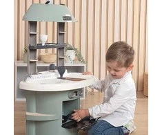 „Smoby Kitchen Nova 13 El“. +18m