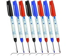 Pica-Marker Žymėjimo automatinis Long Life - Pica Sausas