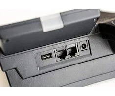 SNOM D335 VoIP telefonas (SIP)