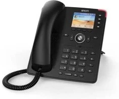 Telefono Snom snom D713