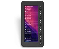 SNOM D7C, išplėtimo modulis USB su spalvotu ekranu