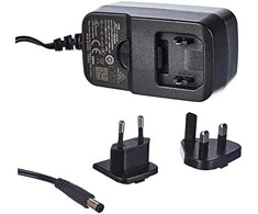 SNOM maitinimo blokas 10W, PSU visiems snom Desk telefonams