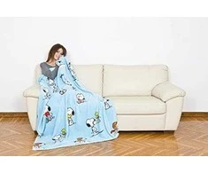 Kanguru Plaid Snoopy, Cartoon pattern, Cardboard band