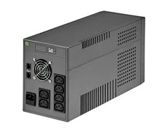 Socomec Netys PE1500