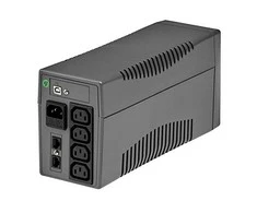 Socomec NPE-0650 - Accesorio conexión alimentadores (650 V)