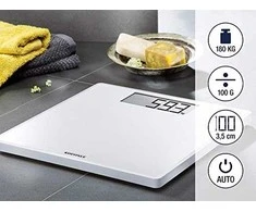 Svarstyklės Soehnle Style Sense Safe 100