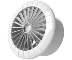 Ventiliatorius airRoxy Lubos ventiliatoriaus drėgmės jutiklis ARid 100 HS