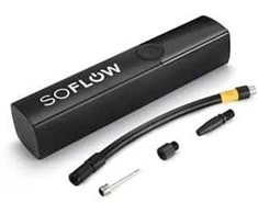 SoFlow Pump'n Drive oro siurblys