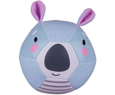 Barbo Toys Minkštas Kamuolys su Ears, Koala, Bobo