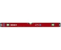 Magnetinis gulsčiukas Sola Raudonas M 3; 100 cm