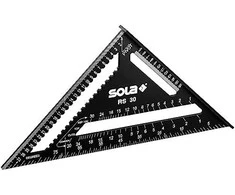Kampamatis Sola RS30; 305 mm