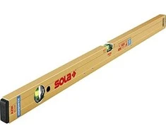 Magnetinis gulsčiukas Sola AZM; 80 cm