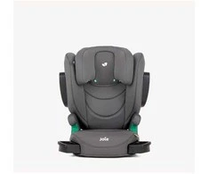 Automobilinė kėdutė Joie iTrillo FX, 100–150 cm, Pilka