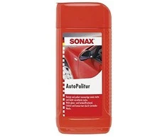 SONAX Universalus polirolis AutoPolitur, 500ml 300200