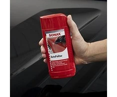 SONAX Universalus polirolis AutoPolitur, 500ml 300200