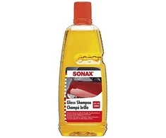 SONAX Šampūnas koncentruotas automobiliui, 1L 314300
