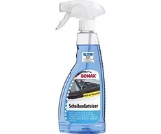 SONAX Ledo tirpiklis automobilio langams, 500ml 331241