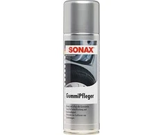 SONAX Gumos priežiūros priemonė, matinė, 300ml 340200