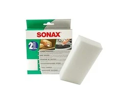 SONAX Melanino kempinėlė purvo valymui, 2vnt 416000
