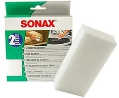 SONAX Melanino kempinėlė purvo valymui, 2vnt 416000