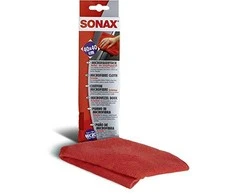 SONAX 04161000 Mikropluošto šluostė 1837640