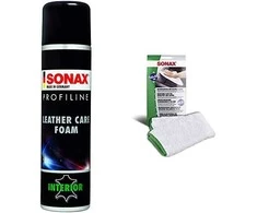 SONAX Putos odos valymui Profiline, 400ml 289300