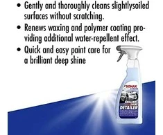 SONAX Kėbulo blizgintojas Xtreme Brilliant Shine Detailer, 750ml 287400
