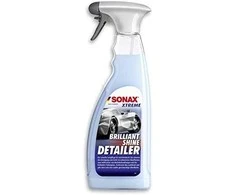 SONAX Kėbulo blizgintojas Xtreme Brilliant Shine Detailer, 750ml 287400