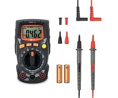 Skaitmeninis multimetras Sonel CMM-11 WMGBCMM11