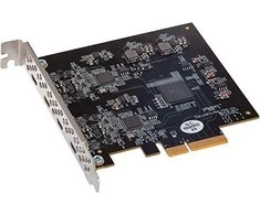 Kontrolierius Sonnet Gen 2 (USB3C- 4PM- E)