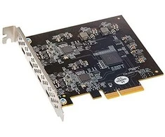 Kontrolierius Sonnet Gen 2 (USB3C- 4PM- E)