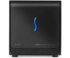 Sonnet eGFX Breakaway Box 750ex (vienas FHFD x16 vaizdo plokštės lizdas)
