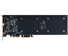 Controller Sonnet PCIE 3.0 x4 2x 2.5 "SATA III RAID (FUS- SSD -2RAID -E)