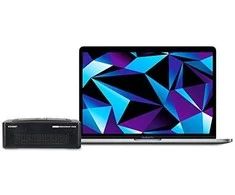 Sonnet E GPU pertraukėlė Peck Radeon RX 5500 XT (SO- GPU- RX55- TB3-S)