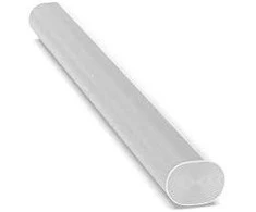 Belaidė Garso sistema Sonos Arc Soundbar, Baltos spalvos