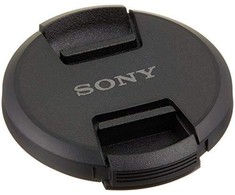 SONY ALC-F49S Apsauginis dangtelis