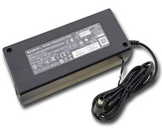 Nešiojamojo kompiuterio maitinimo adapteris Sony 120 W, 19.5 V (AC ADAPTOR (120W) ACDP-120E03)