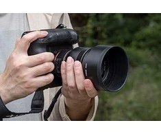 Objektyvas Sony LA-EA5 35 mm viso kadro A tvirtinimo adapteris