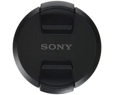 Sony ALC-F67S objektyvo dangtelis 67 mm