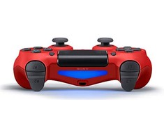 „Pod Sony DualShock 4 v2 raudona“ (981543)