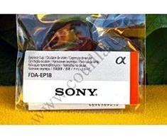 Sony FDA-EP18 okuliaro taurė fotoaparatui