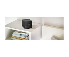 Sony Corporation SONY ICF-C1W Radijo imtuvas