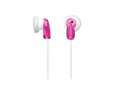 Ausinės Sony MDR-E9LPP Rožinės