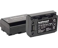 Hahnel Sony HL-XZ100